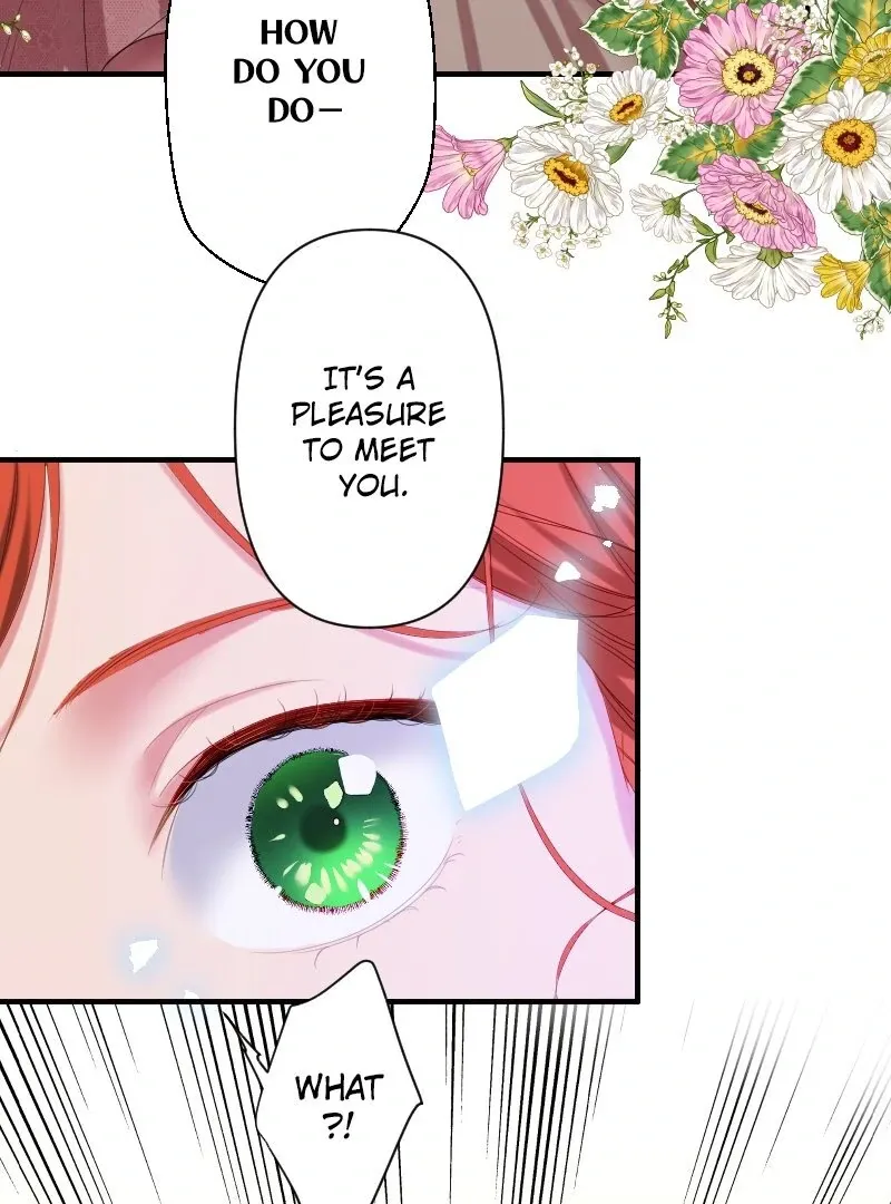 Absolute Love Enforcement The Reason Why a Female Soldier Became The Beloved Character in Her New Life Chapter 6 page 77 - 