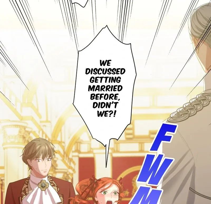 Absolute Love Enforcement The Reason Why a Female Soldier Became The Beloved Character in Her New Life Chapter 6 page 78 - 