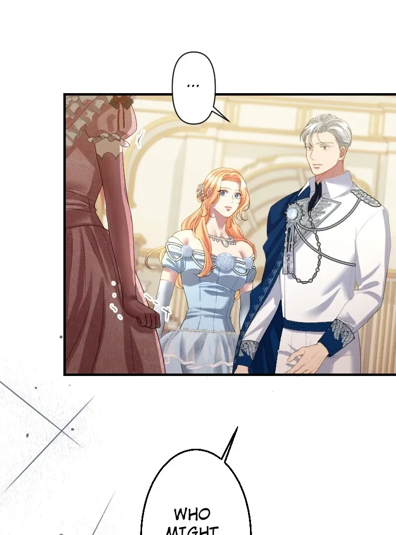 Absolute Love Enforcement The Reason Why a Female Soldier Became The Beloved Character in Her New Life Chapter 6 page 80 - 