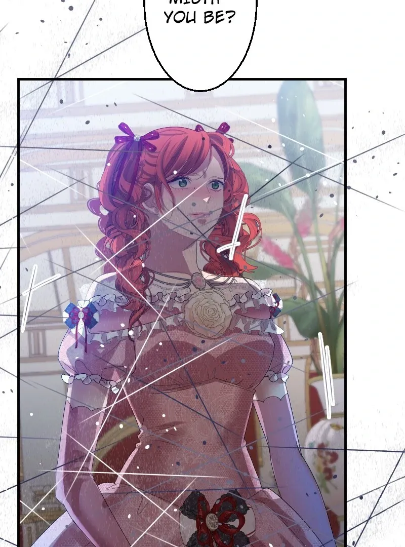 Absolute Love Enforcement The Reason Why a Female Soldier Became The Beloved Character in Her New Life Chapter 6 page 81 - 