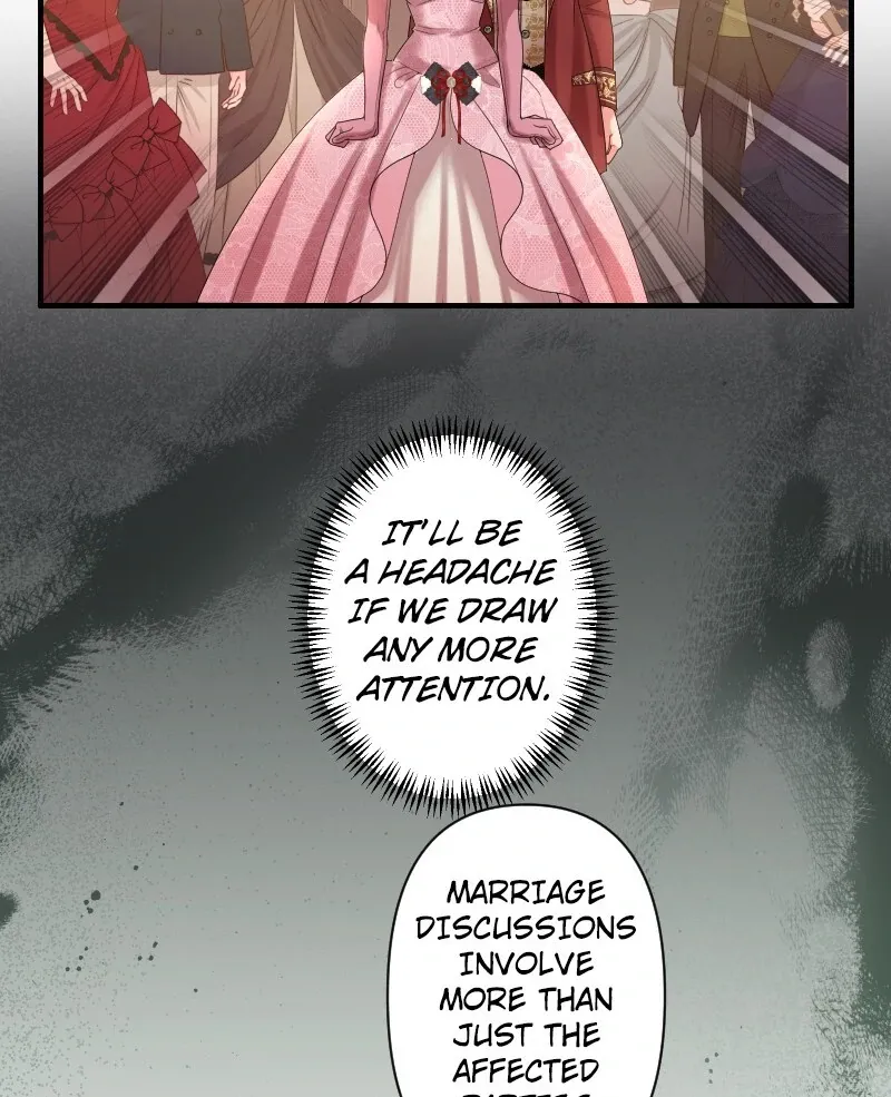 Absolute Love Enforcement The Reason Why a Female Soldier Became The Beloved Character in Her New Life Chapter 6 page 86 - 