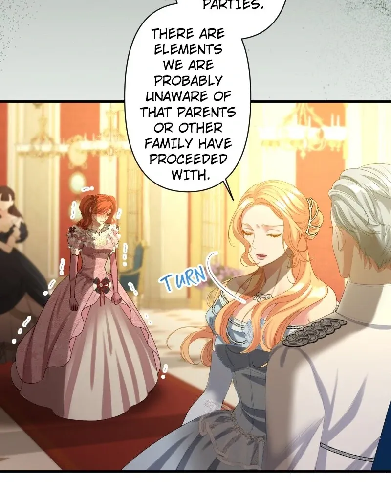 Absolute Love Enforcement The Reason Why a Female Soldier Became The Beloved Character in Her New Life Chapter 6 page 87 - 