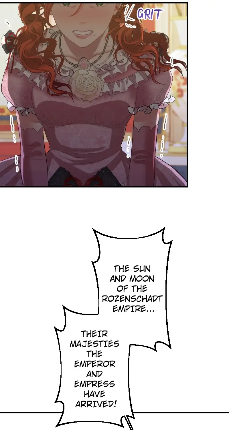 Absolute Love Enforcement The Reason Why a Female Soldier Became The Beloved Character in Her New Life Chapter 6 page 88 - 