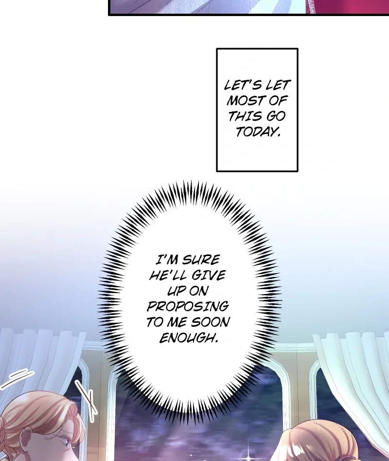 Absolute Love Enforcement The Reason Why a Female Soldier Became The Beloved Character in Her New Life Chapter 6 page 10 - 