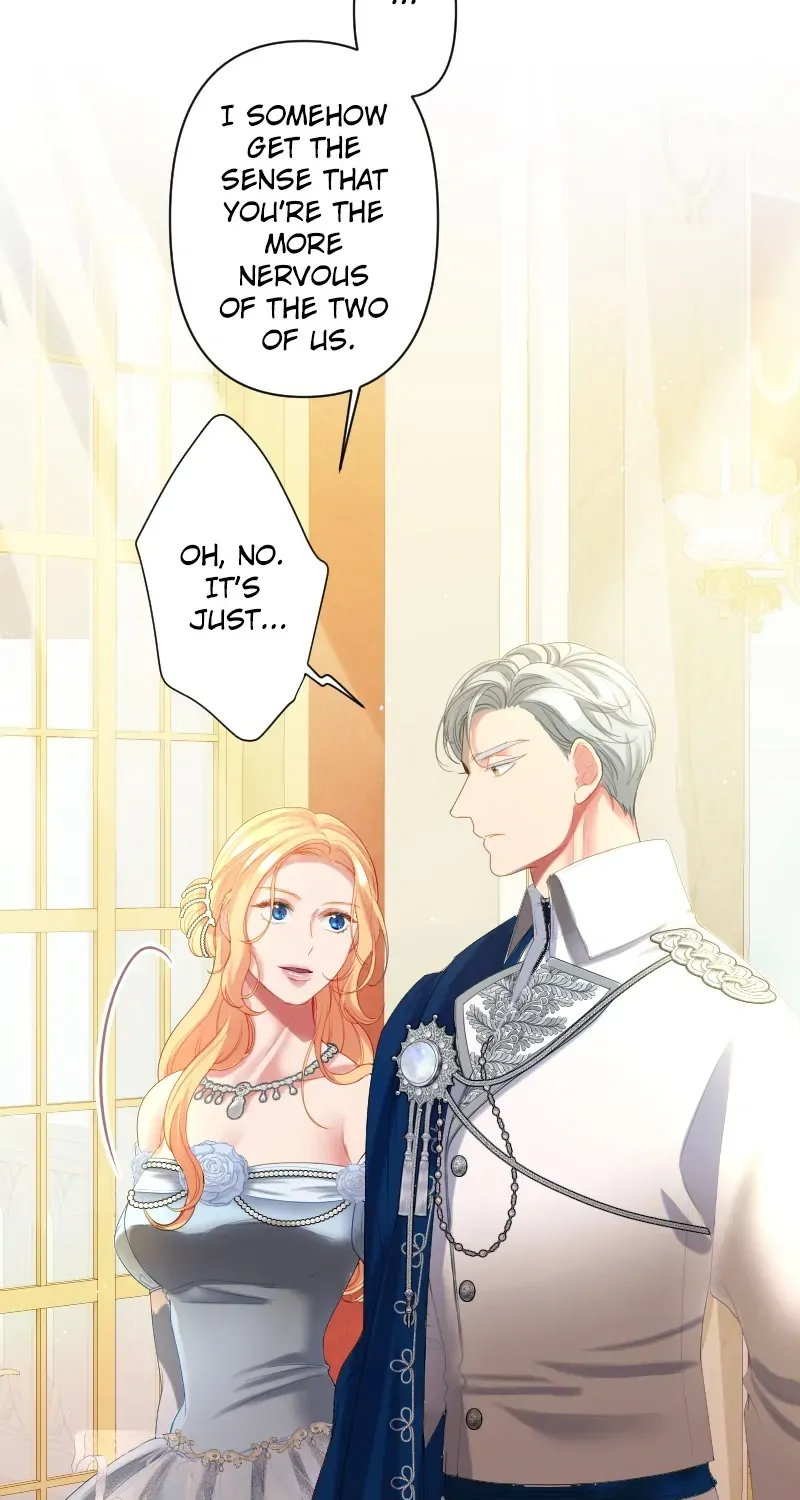 Absolute Love Enforcement The Reason Why a Female Soldier Became The Beloved Character in Her New Life Chapter 6 page 91 - 