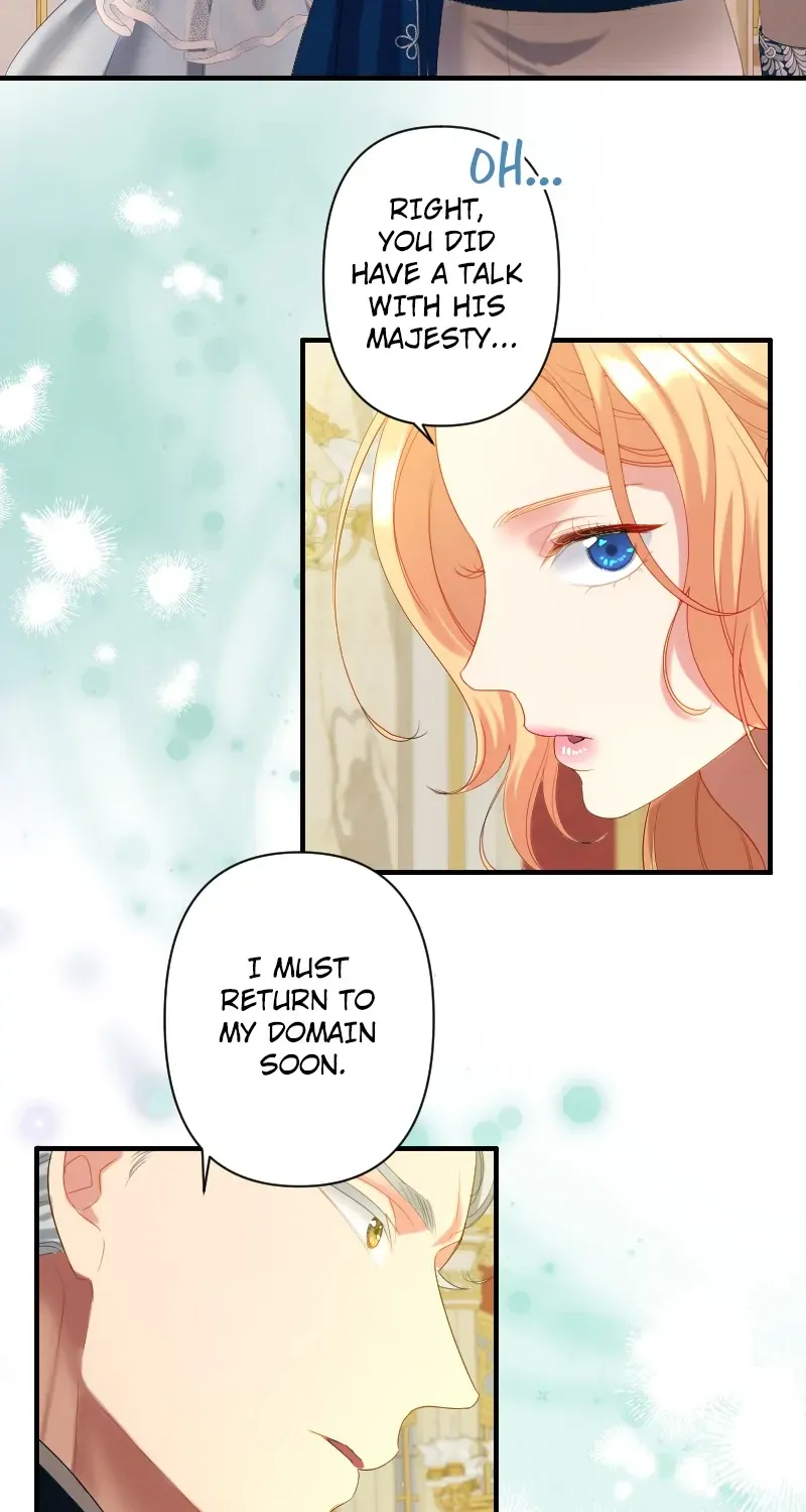 Absolute Love Enforcement The Reason Why a Female Soldier Became The Beloved Character in Her New Life Chapter 6 page 92 - 