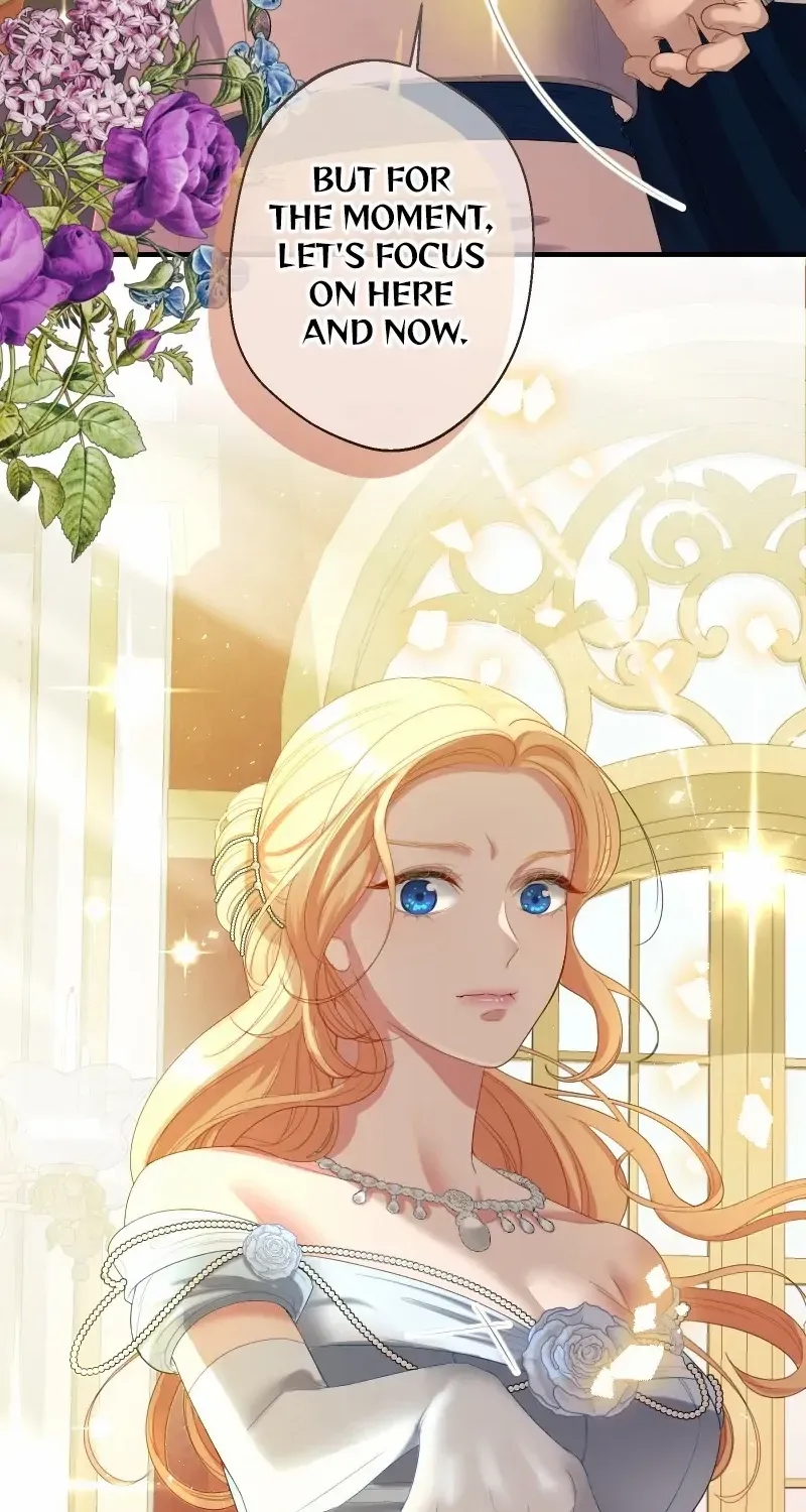 Absolute Love Enforcement The Reason Why a Female Soldier Became The Beloved Character in Her New Life Chapter 6 page 95 - 