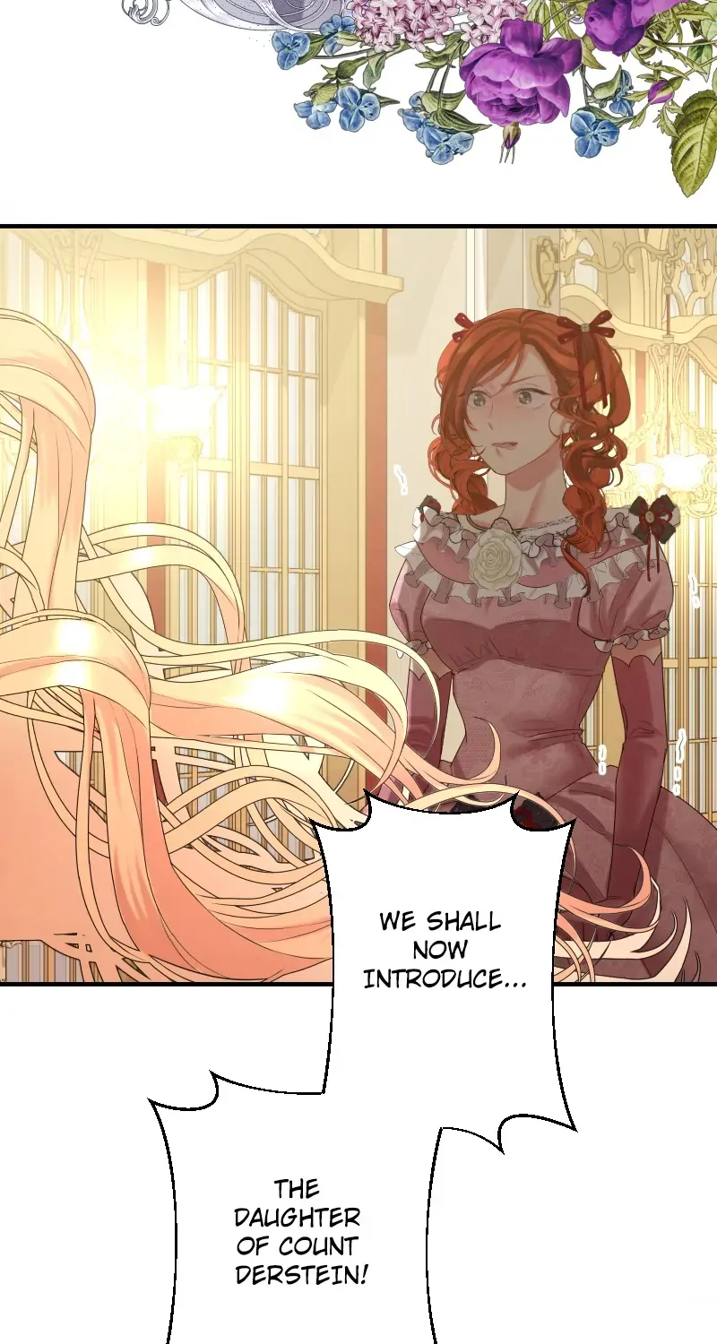Absolute Love Enforcement The Reason Why a Female Soldier Became The Beloved Character in Her New Life Chapter 6 page 97 - 