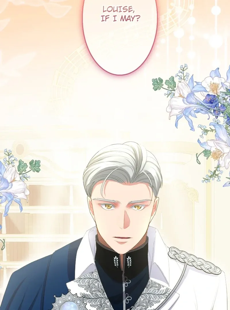 Absolute Love Enforcement The Reason Why a Female Soldier Became The Beloved Character in Her New Life Chapter 7 page 13 - 