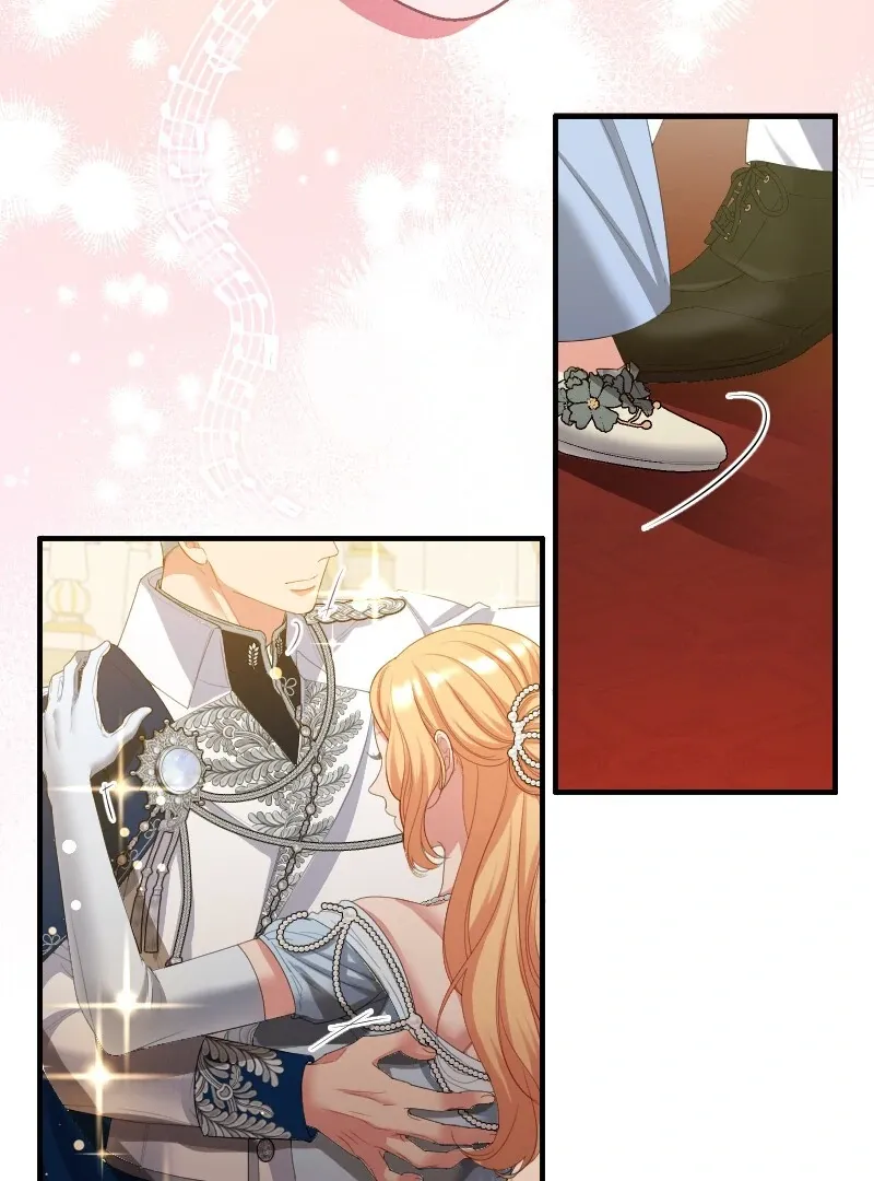 Absolute Love Enforcement The Reason Why a Female Soldier Became The Beloved Character in Her New Life Chapter 7 page 17 - 