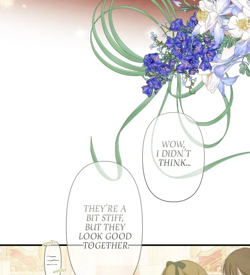 Absolute Love Enforcement The Reason Why a Female Soldier Became The Beloved Character in Her New Life Chapter 7 page 20 - 