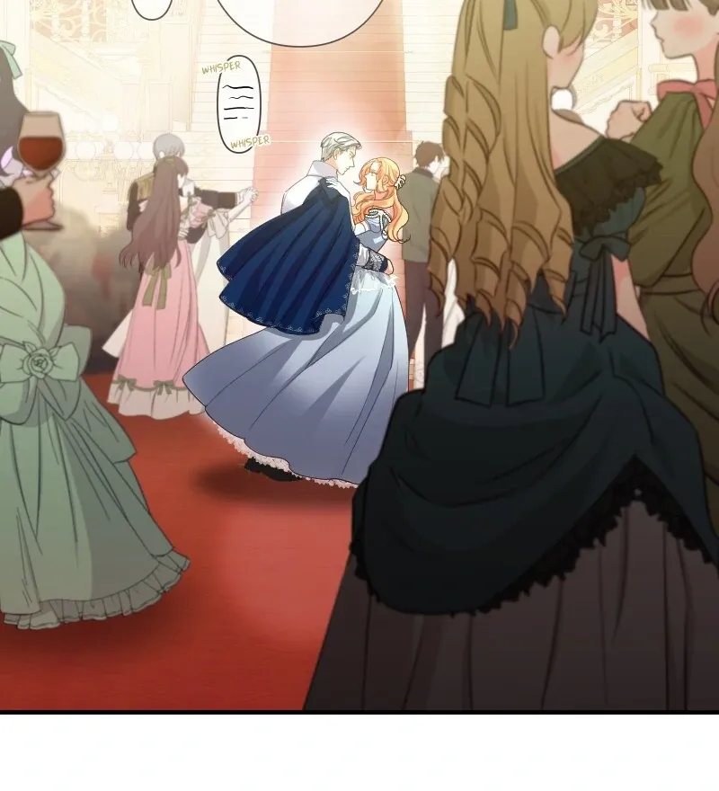 Absolute Love Enforcement The Reason Why a Female Soldier Became The Beloved Character in Her New Life Chapter 7 page 21 - 
