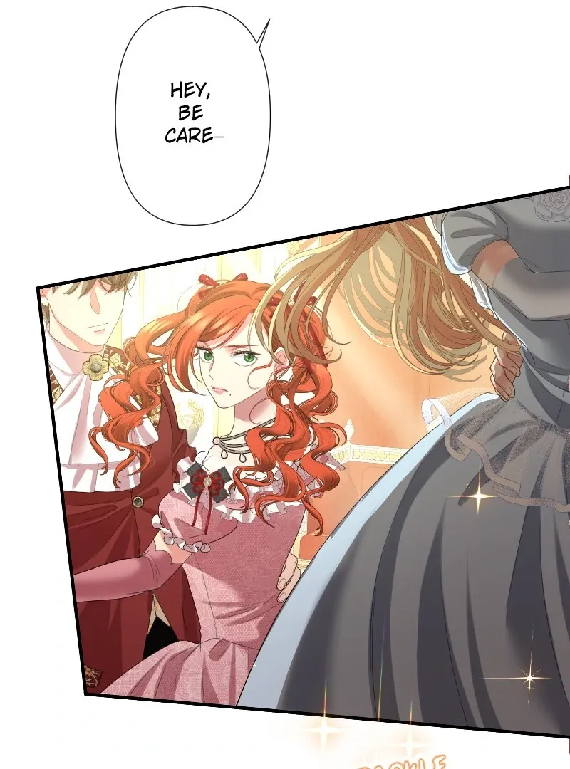 Absolute Love Enforcement The Reason Why a Female Soldier Became The Beloved Character in Her New Life Chapter 7 page 22 - 