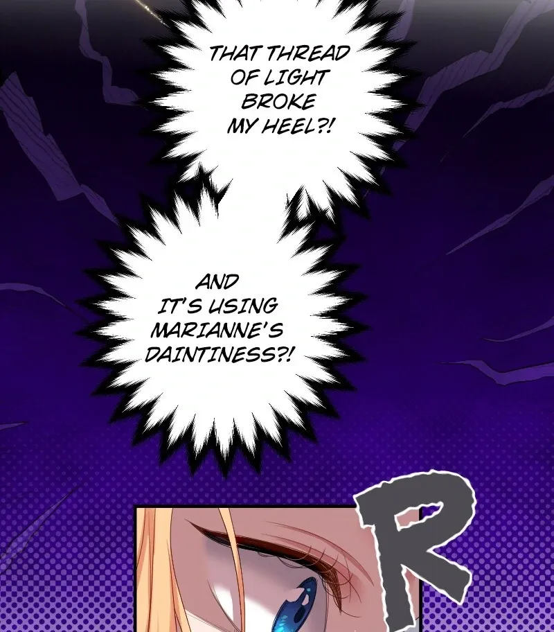 Absolute Love Enforcement The Reason Why a Female Soldier Became The Beloved Character in Her New Life Chapter 7 page 26 - 