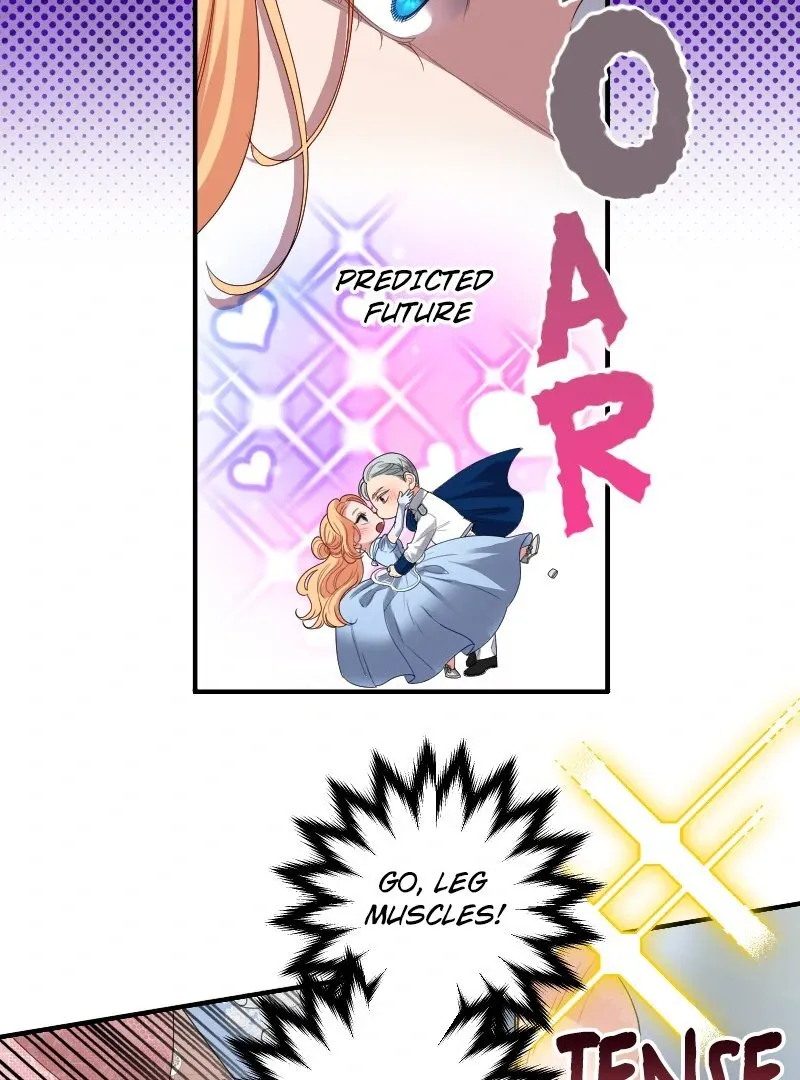 Absolute Love Enforcement The Reason Why a Female Soldier Became The Beloved Character in Her New Life Chapter 7 page 27 - 