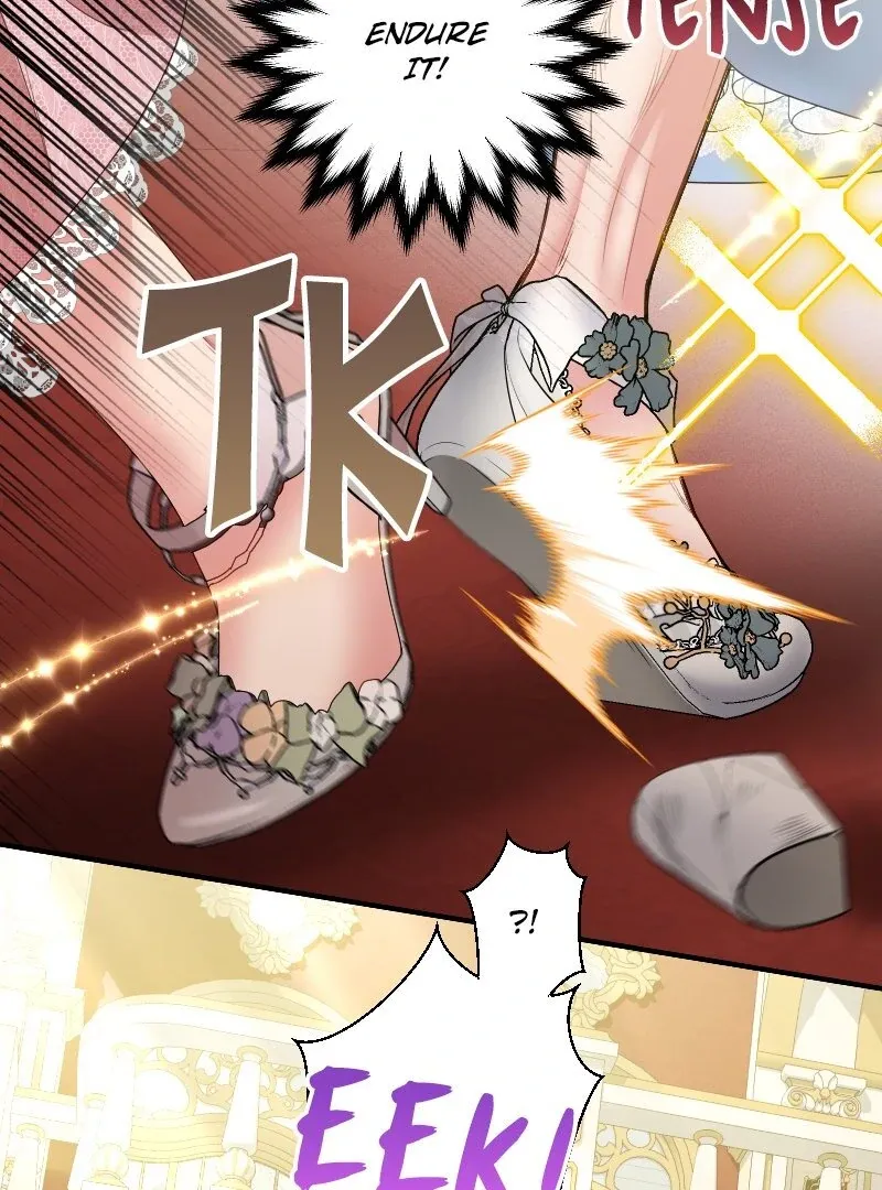 Absolute Love Enforcement The Reason Why a Female Soldier Became The Beloved Character in Her New Life Chapter 7 page 28 - 