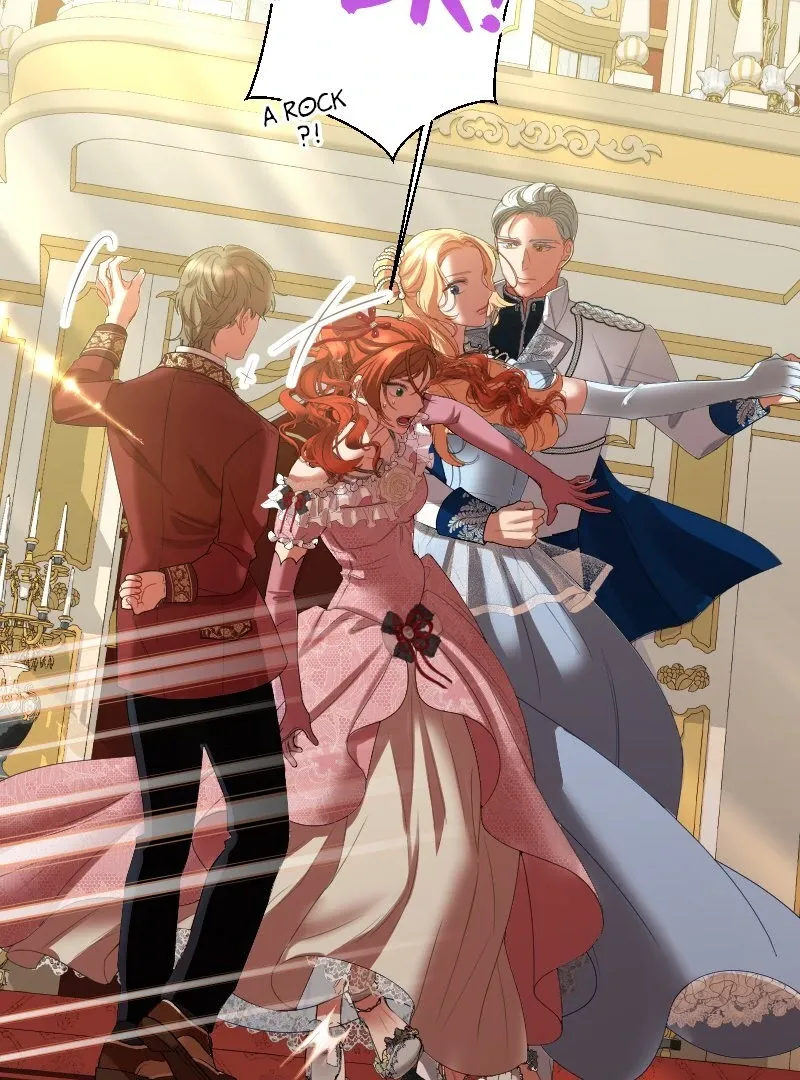 Absolute Love Enforcement The Reason Why a Female Soldier Became The Beloved Character in Her New Life Chapter 7 page 29 - 