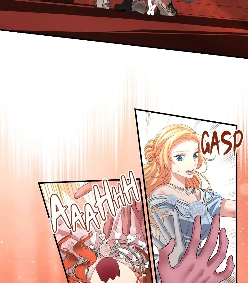 Absolute Love Enforcement The Reason Why a Female Soldier Became The Beloved Character in Her New Life Chapter 7 page 30 - 