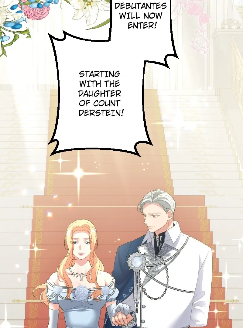 Absolute Love Enforcement The Reason Why a Female Soldier Became The Beloved Character in Her New Life Chapter 7 page 4 - 