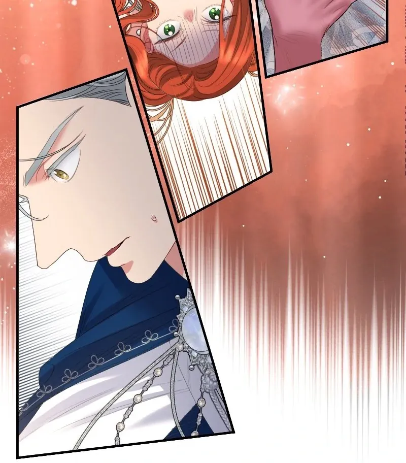 Absolute Love Enforcement The Reason Why a Female Soldier Became The Beloved Character in Her New Life Chapter 7 page 31 - 