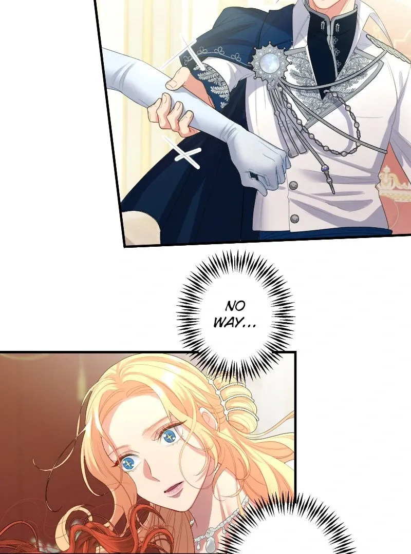 Absolute Love Enforcement The Reason Why a Female Soldier Became The Beloved Character in Her New Life Chapter 7 page 34 - 