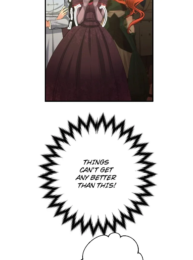 Absolute Love Enforcement The Reason Why a Female Soldier Became The Beloved Character in Her New Life Chapter 7 page 38 - 