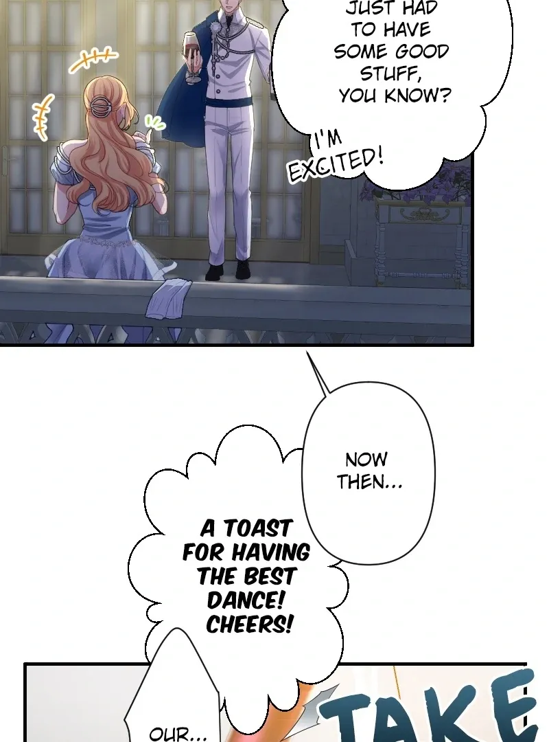 Absolute Love Enforcement The Reason Why a Female Soldier Became The Beloved Character in Her New Life Chapter 7 page 45 - 