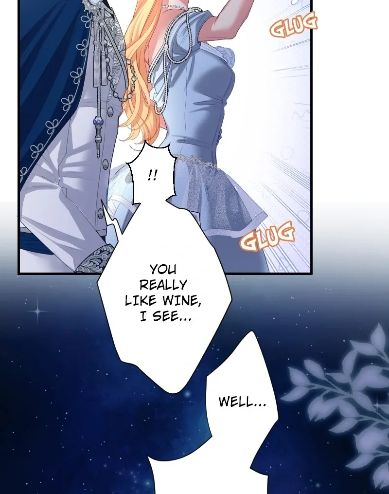 Absolute Love Enforcement The Reason Why a Female Soldier Became The Beloved Character in Her New Life Chapter 7 page 47 - 