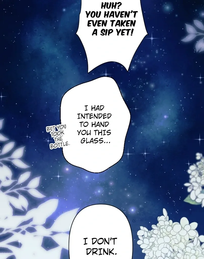 Absolute Love Enforcement The Reason Why a Female Soldier Became The Beloved Character in Her New Life Chapter 7 page 48 - 