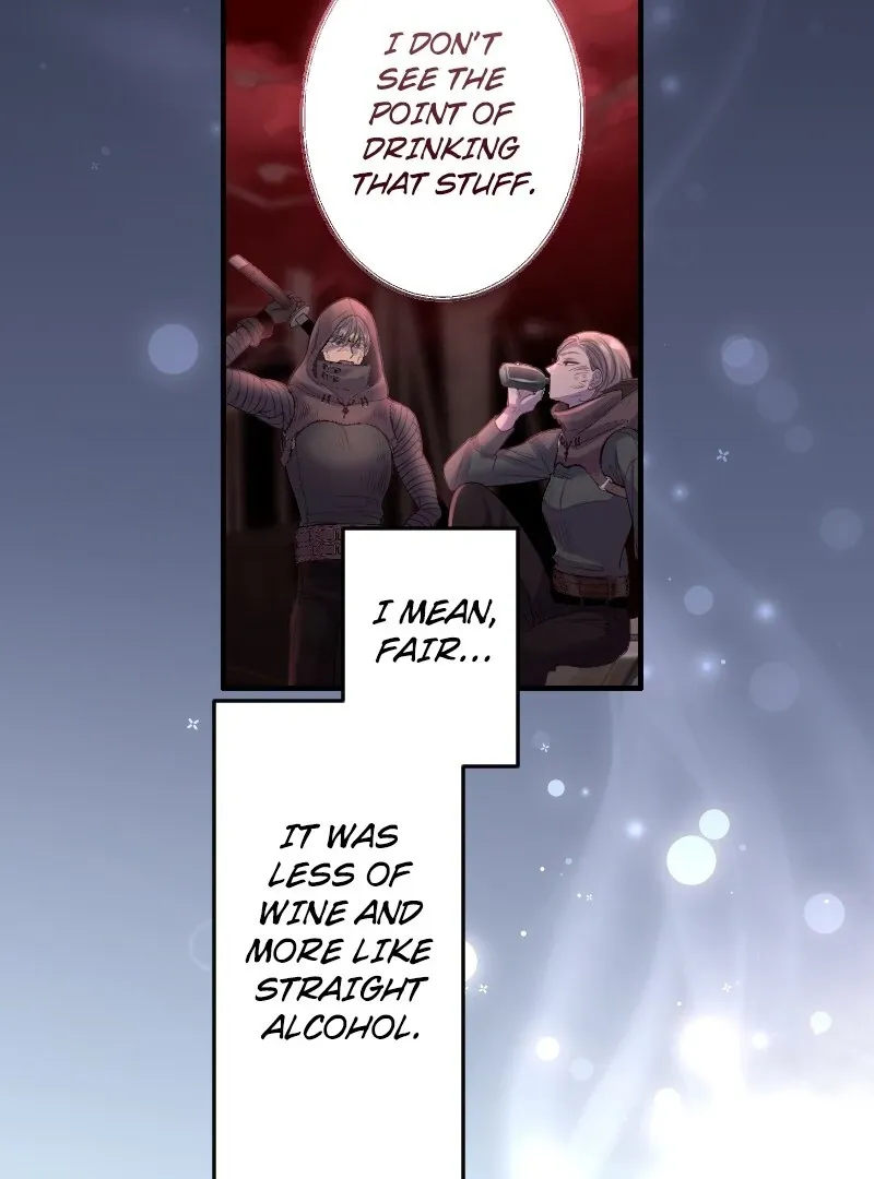 Absolute Love Enforcement The Reason Why a Female Soldier Became The Beloved Character in Her New Life Chapter 7 page 50 - 