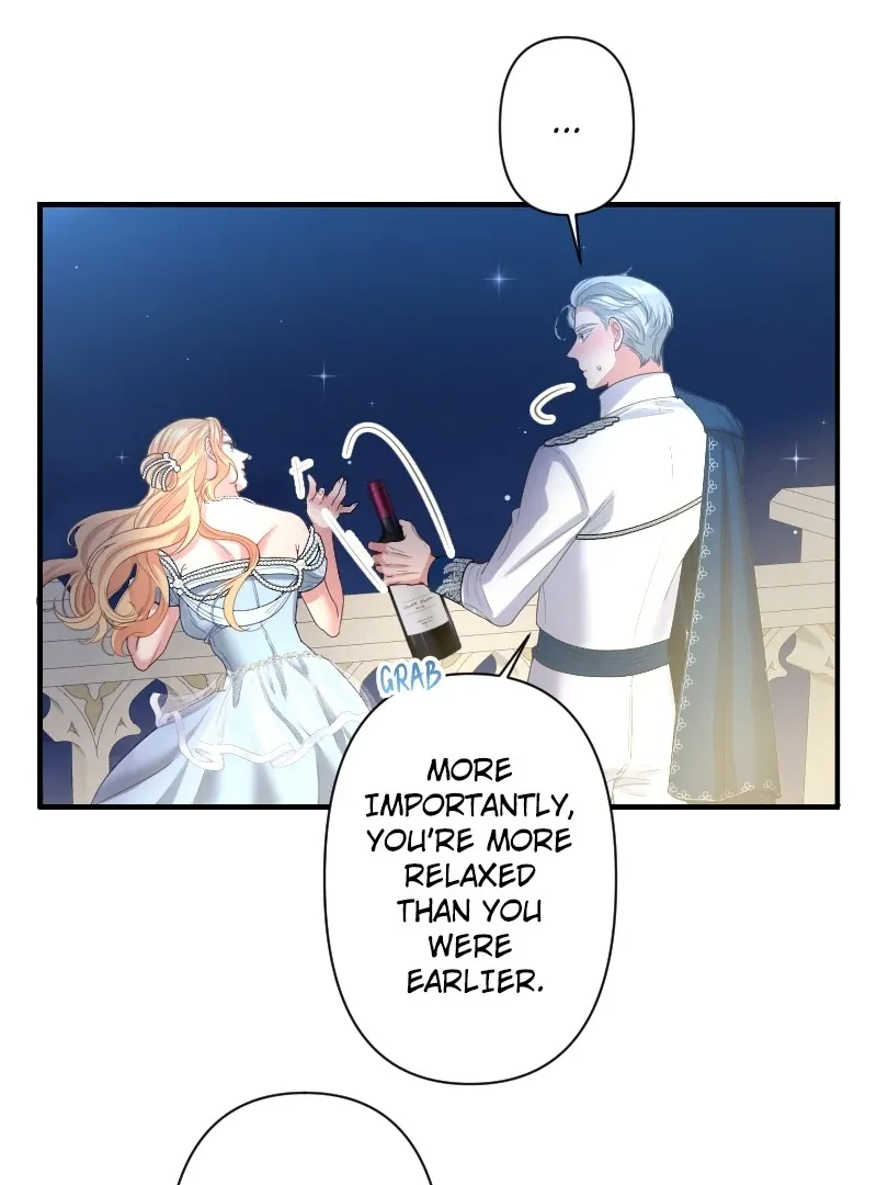 Absolute Love Enforcement The Reason Why a Female Soldier Became The Beloved Character in Her New Life Chapter 7 page 54 - 