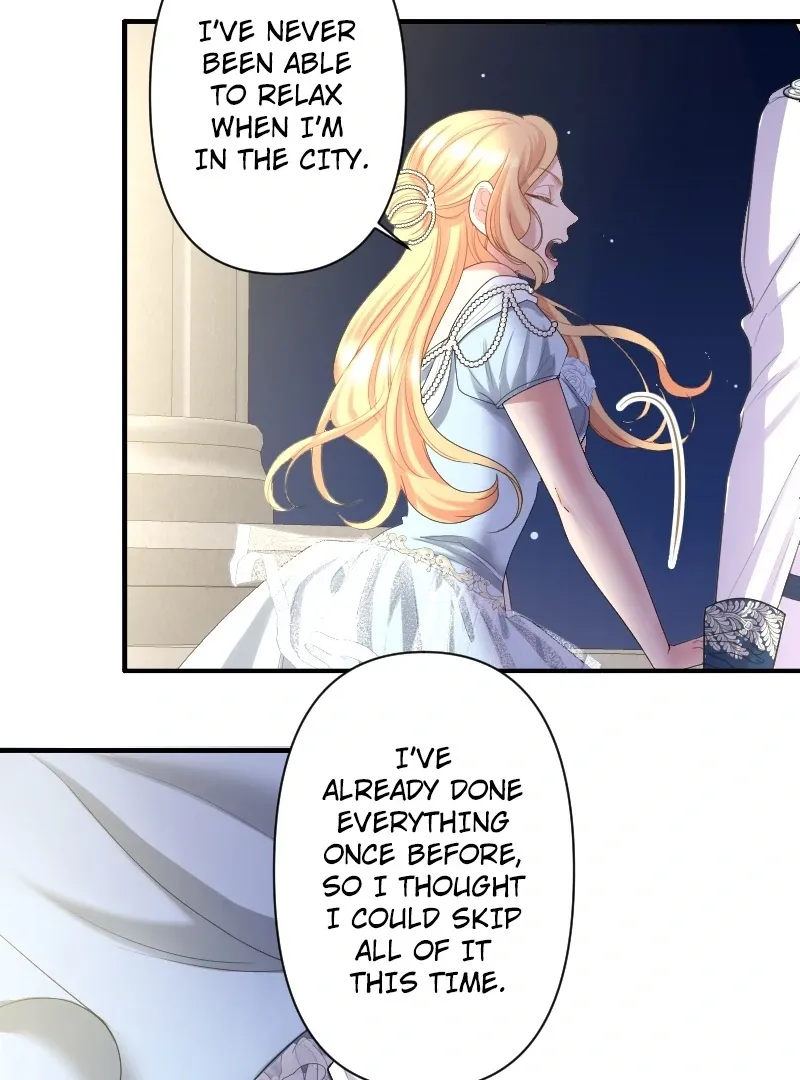 Absolute Love Enforcement The Reason Why a Female Soldier Became The Beloved Character in Her New Life Chapter 7 page 55 - 