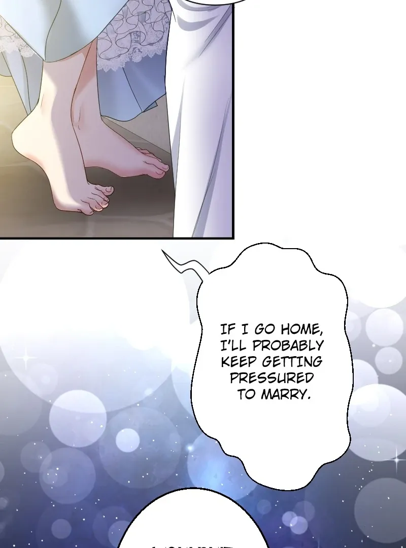 Absolute Love Enforcement The Reason Why a Female Soldier Became The Beloved Character in Her New Life Chapter 7 page 56 - 