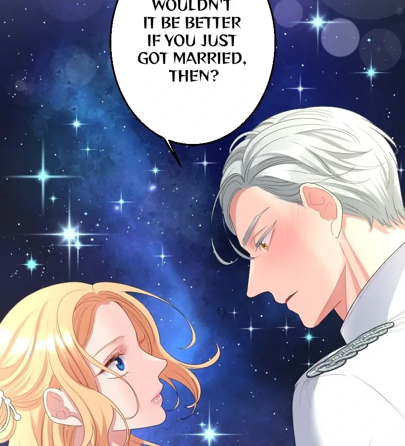 Absolute Love Enforcement The Reason Why a Female Soldier Became The Beloved Character in Her New Life Chapter 7 page 57 - 