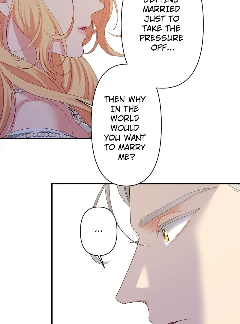Absolute Love Enforcement The Reason Why a Female Soldier Became The Beloved Character in Her New Life Chapter 7 page 59 - 