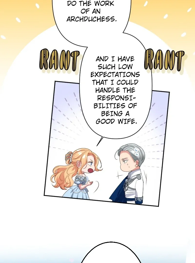 Absolute Love Enforcement The Reason Why a Female Soldier Became The Beloved Character in Her New Life Chapter 7 page 61 - 