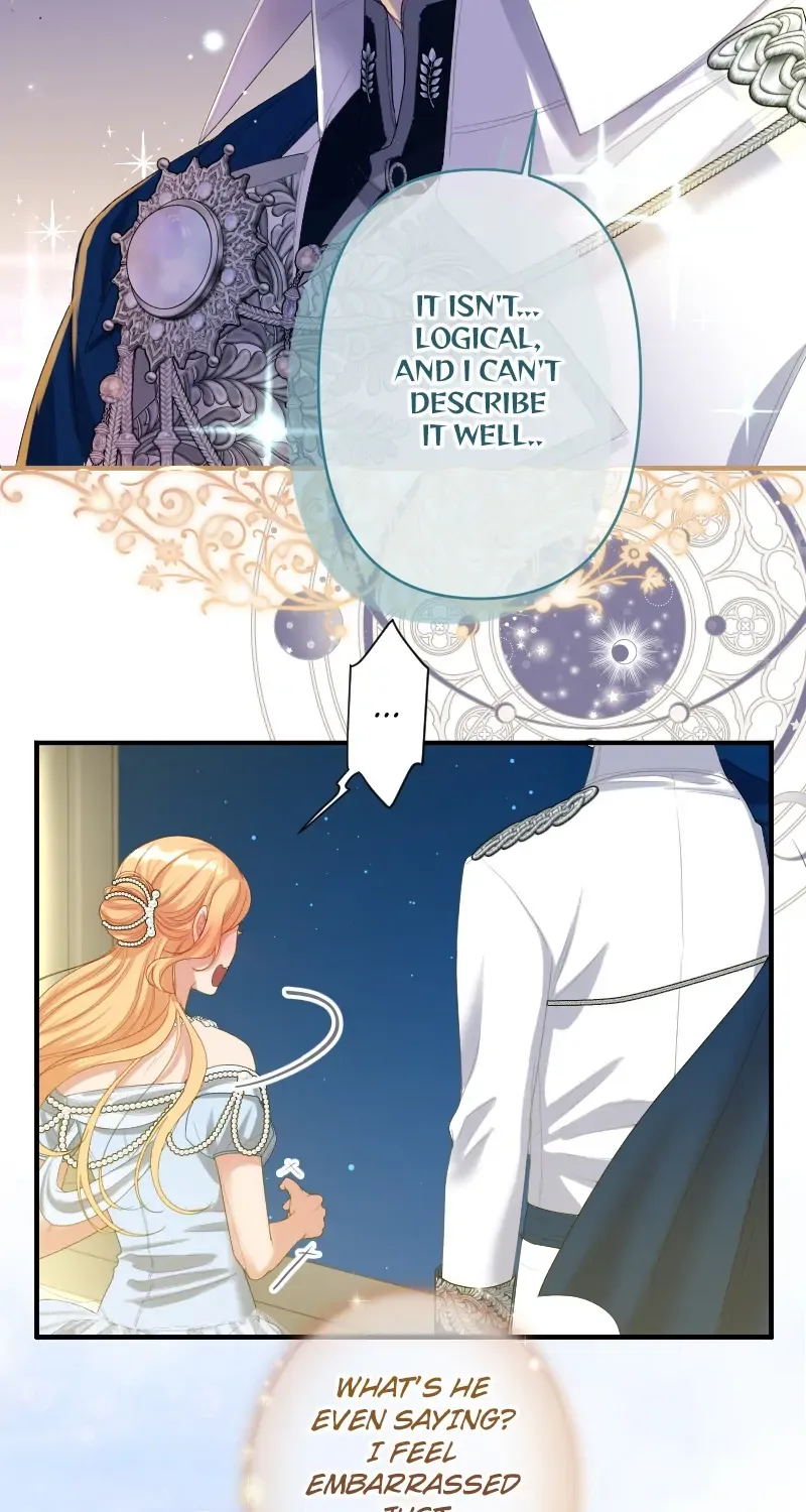 Absolute Love Enforcement The Reason Why a Female Soldier Became The Beloved Character in Her New Life Chapter 7 page 67 - 