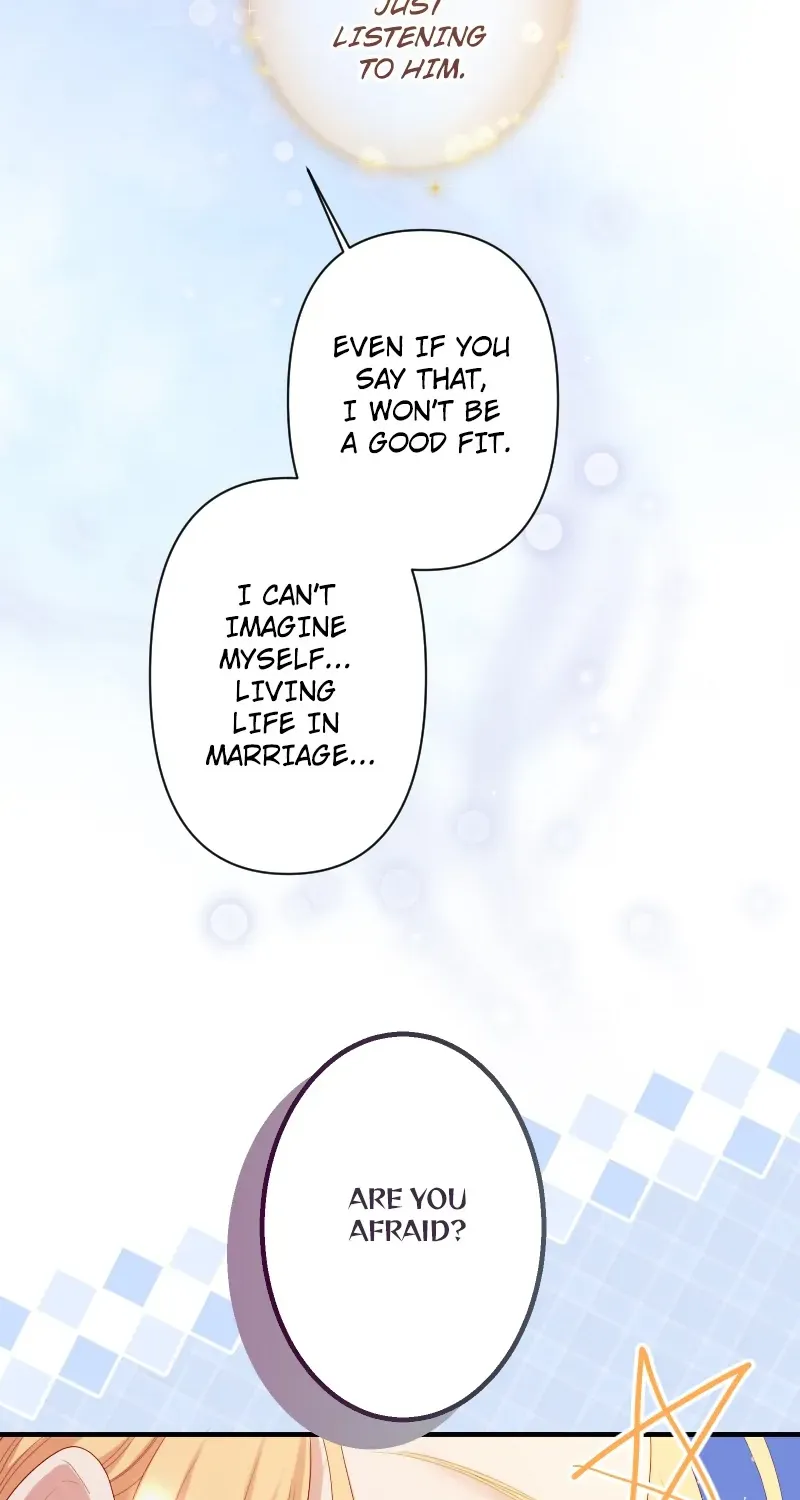 Absolute Love Enforcement The Reason Why a Female Soldier Became The Beloved Character in Her New Life Chapter 7 page 68 - 