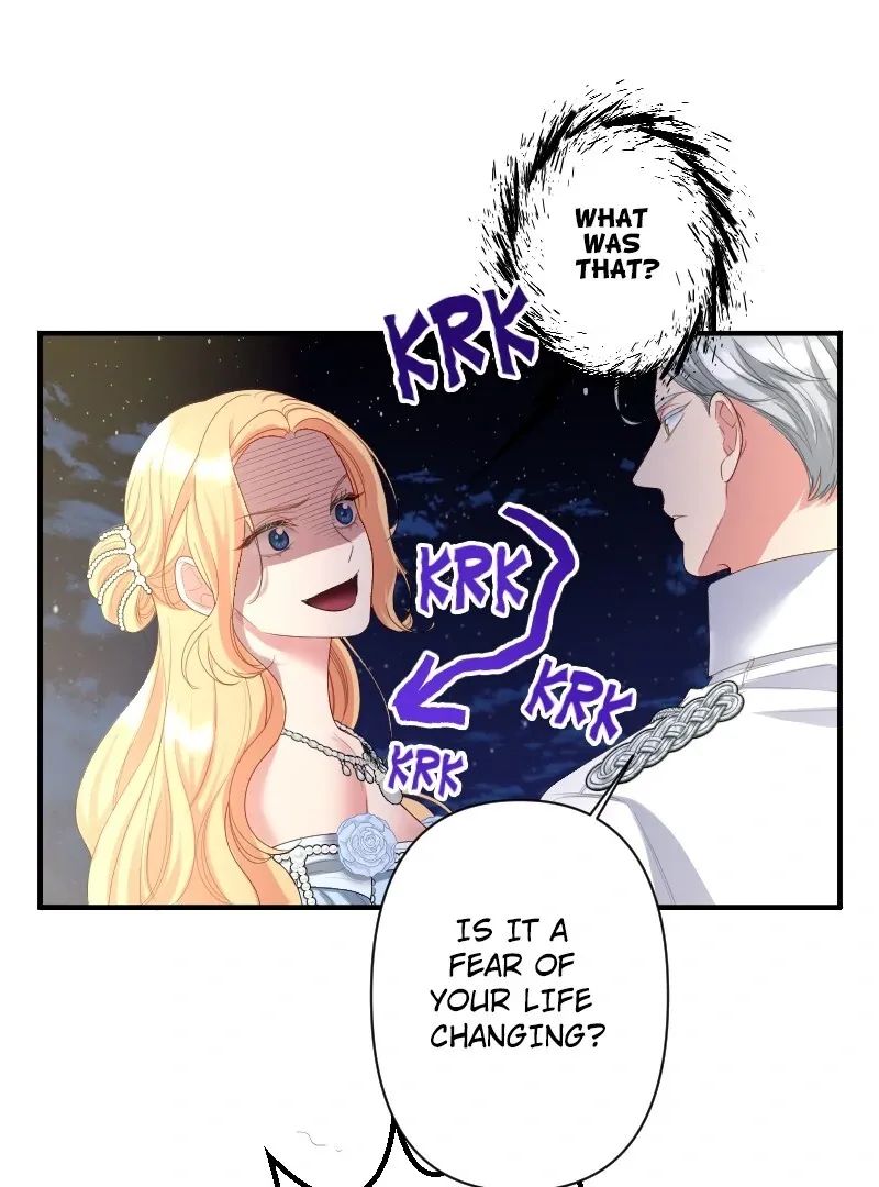 Absolute Love Enforcement The Reason Why a Female Soldier Became The Beloved Character in Her New Life Chapter 7 page 70 - 