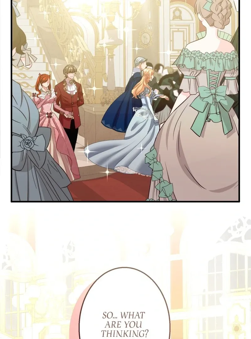 Absolute Love Enforcement The Reason Why a Female Soldier Became The Beloved Character in Her New Life Chapter 7 page 8 - 