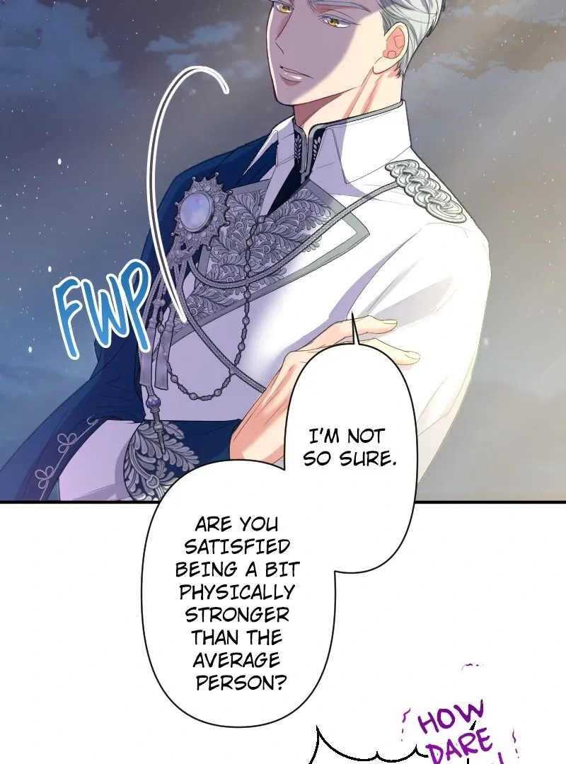 Absolute Love Enforcement The Reason Why a Female Soldier Became The Beloved Character in Her New Life Chapter 7 page 73 - 