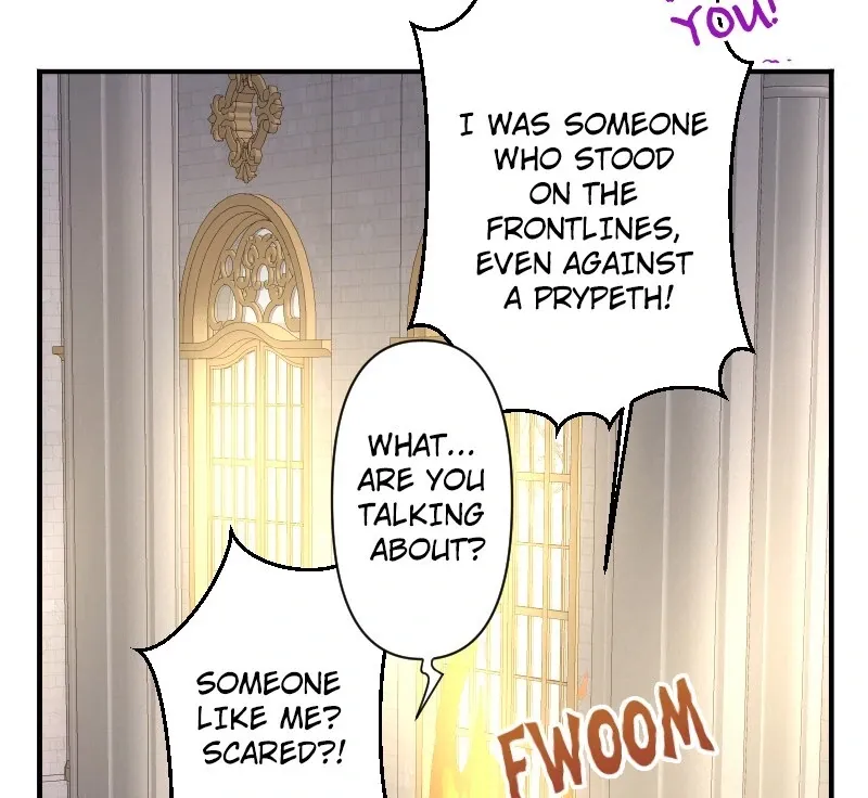 Absolute Love Enforcement The Reason Why a Female Soldier Became The Beloved Character in Her New Life Chapter 7 page 74 - 