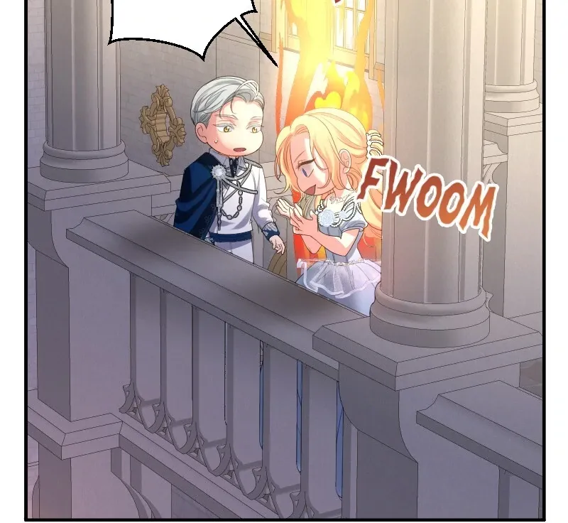 Absolute Love Enforcement The Reason Why a Female Soldier Became The Beloved Character in Her New Life Chapter 7 page 75 - 
