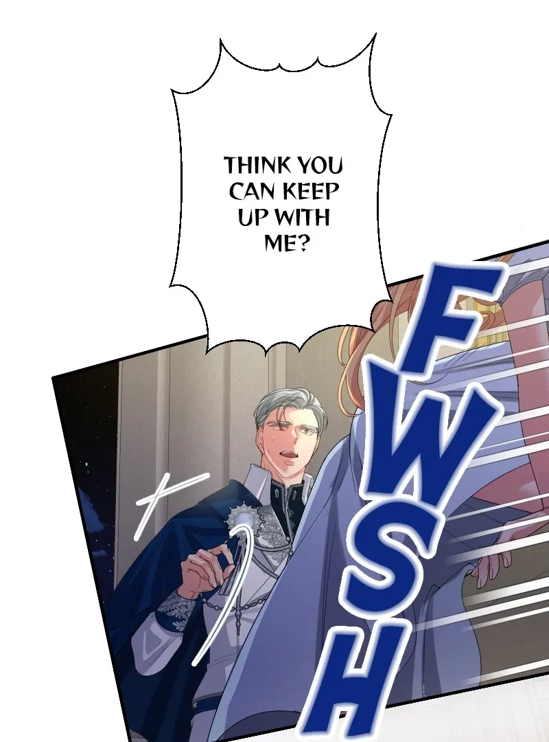 Absolute Love Enforcement The Reason Why a Female Soldier Became The Beloved Character in Her New Life Chapter 7 page 76 - 