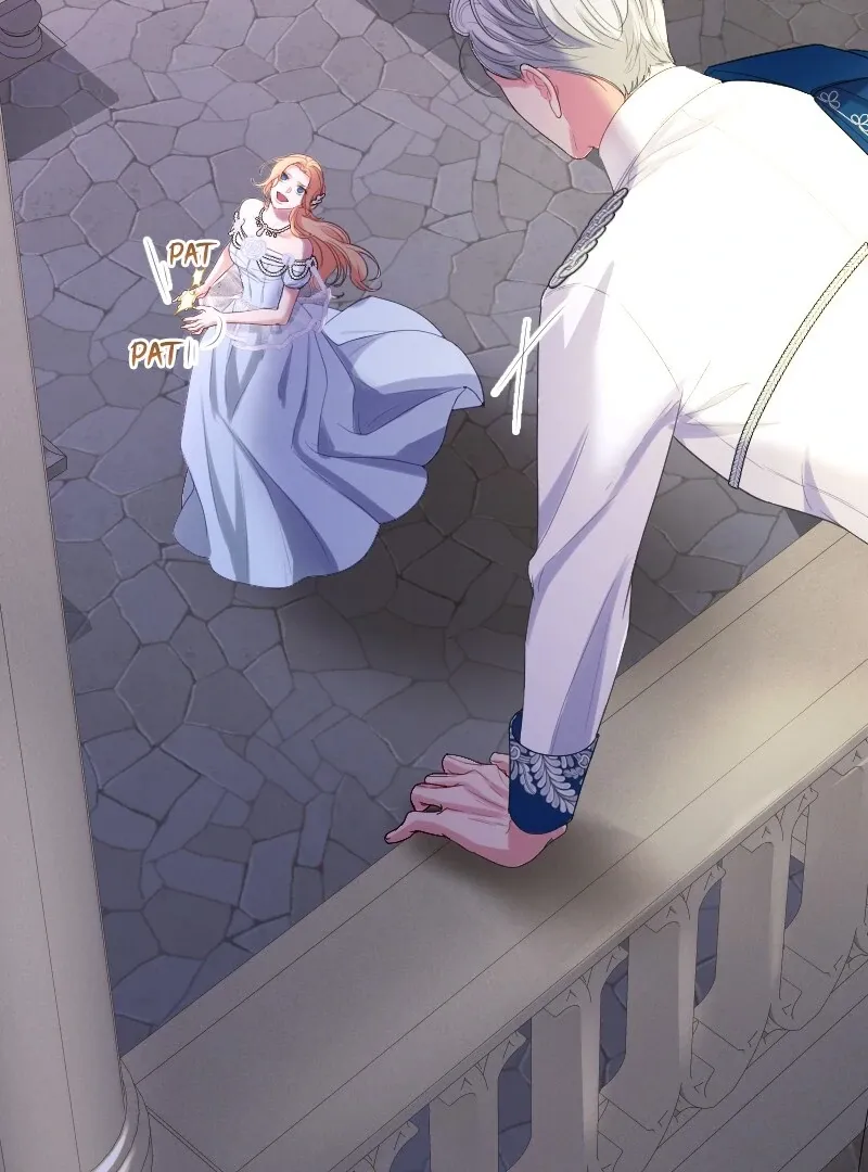 Absolute Love Enforcement The Reason Why a Female Soldier Became The Beloved Character in Her New Life Chapter 7 page 83 - 