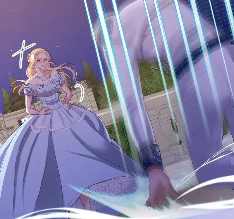 Absolute Love Enforcement The Reason Why a Female Soldier Became The Beloved Character in Her New Life Chapter 7 page 87 - 