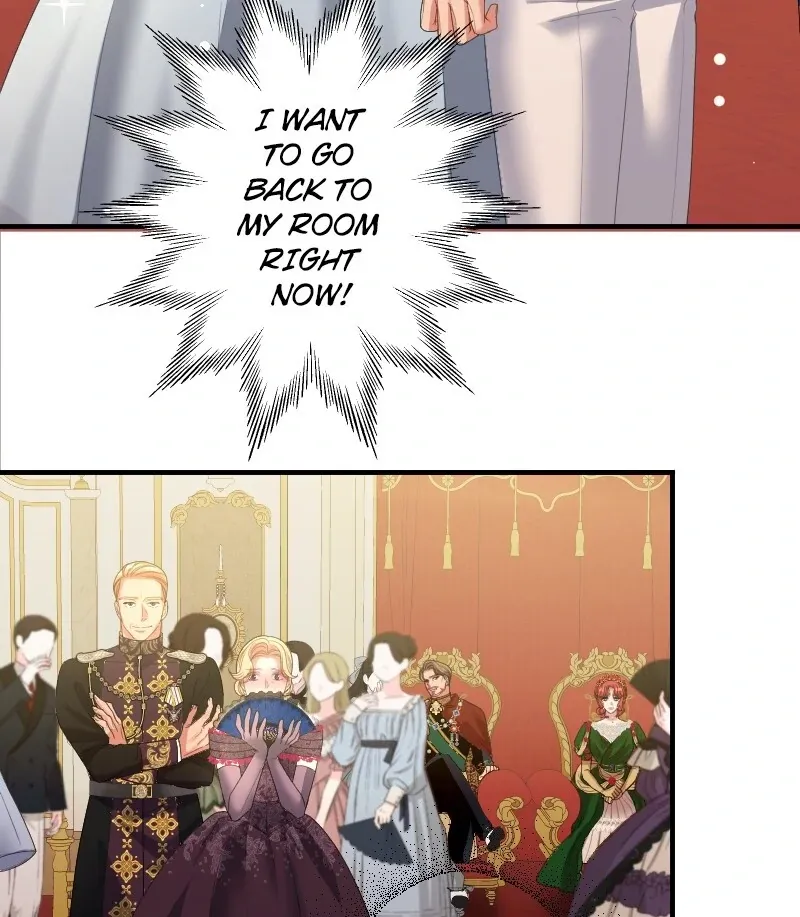 Absolute Love Enforcement The Reason Why a Female Soldier Became The Beloved Character in Her New Life Chapter 7 page 10 - 