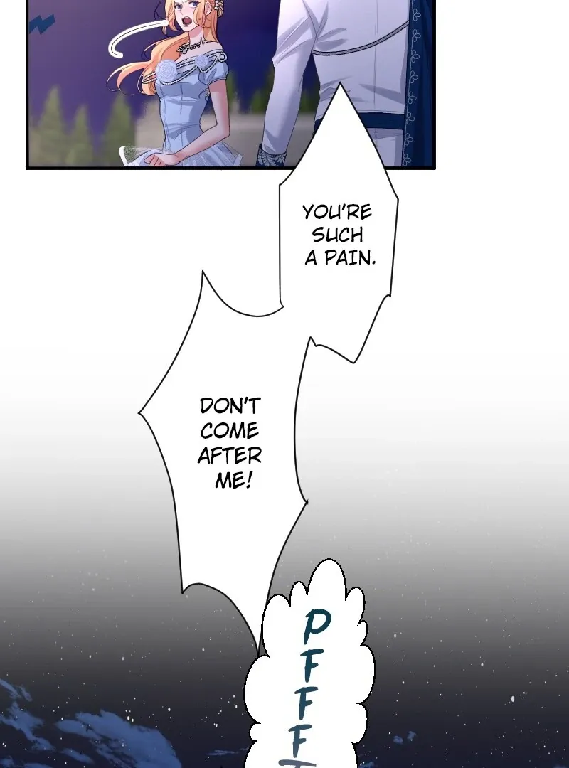 Absolute Love Enforcement The Reason Why a Female Soldier Became The Beloved Character in Her New Life Chapter 7 page 91 - 