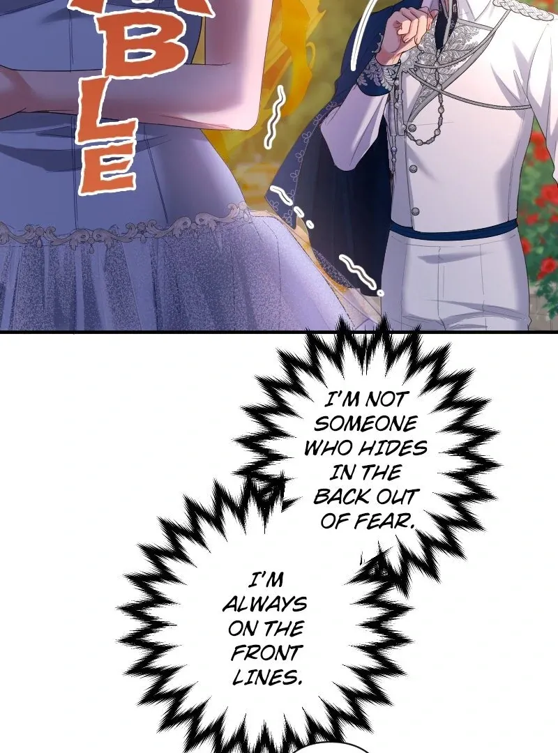 Absolute Love Enforcement The Reason Why a Female Soldier Became The Beloved Character in Her New Life Chapter 7 page 95 - 