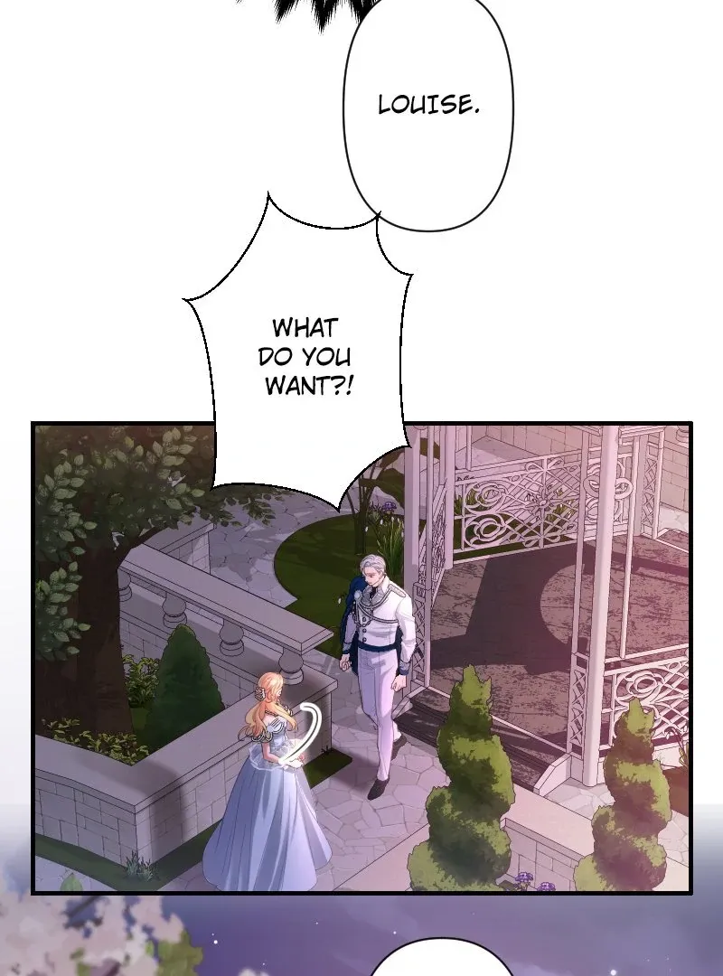Absolute Love Enforcement The Reason Why a Female Soldier Became The Beloved Character in Her New Life Chapter 7 page 96 - 